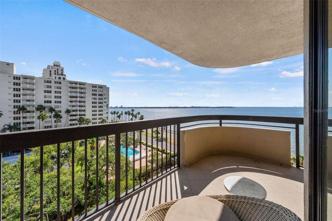 2413 Bayshore Boulevard, Unit 803, Tampa, FL 33629 Photo