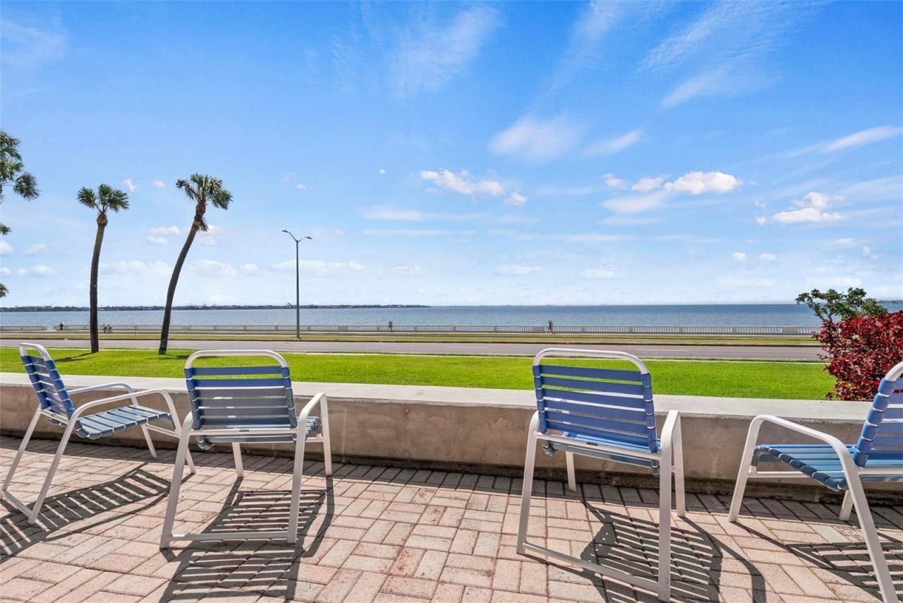 2413 Bayshore Boulevard, Unit 803, Tampa, FL 33629 Photo