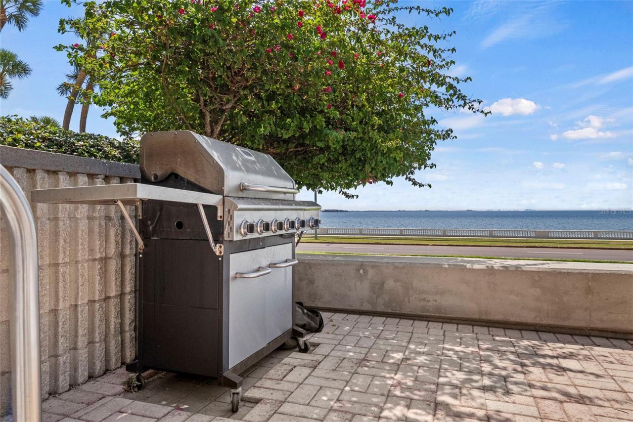 2413 Bayshore Boulevard, Unit 803, Tampa, FL 33629 Photo