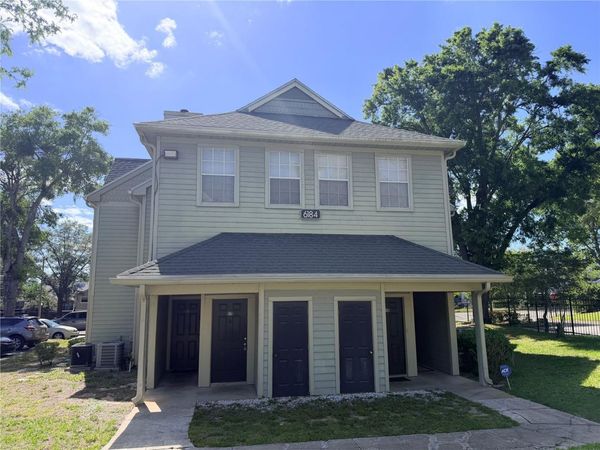 6184 WESTGATE DRIVE , Unit 204, ORLANDO, FL 32835