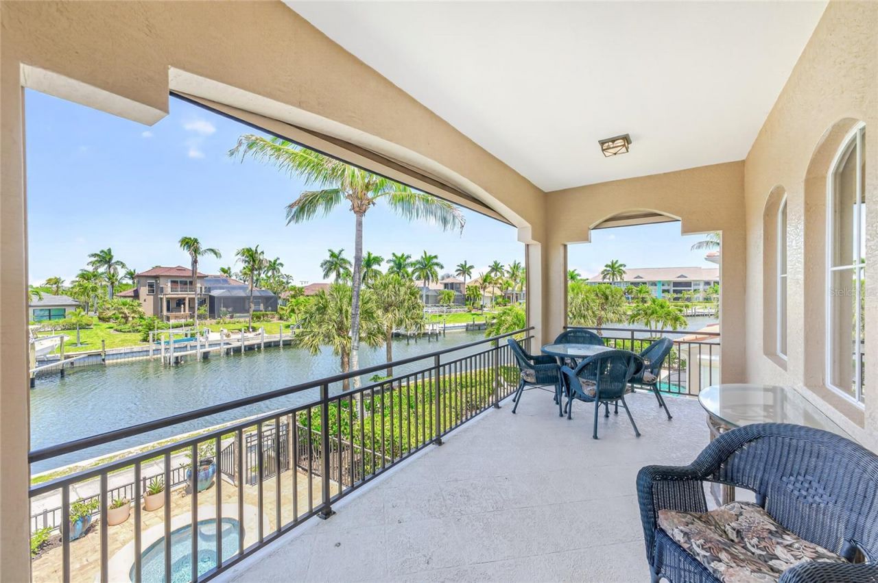 3337 Sunset Key Circle, Punta Gorda, FL 33955 Photo