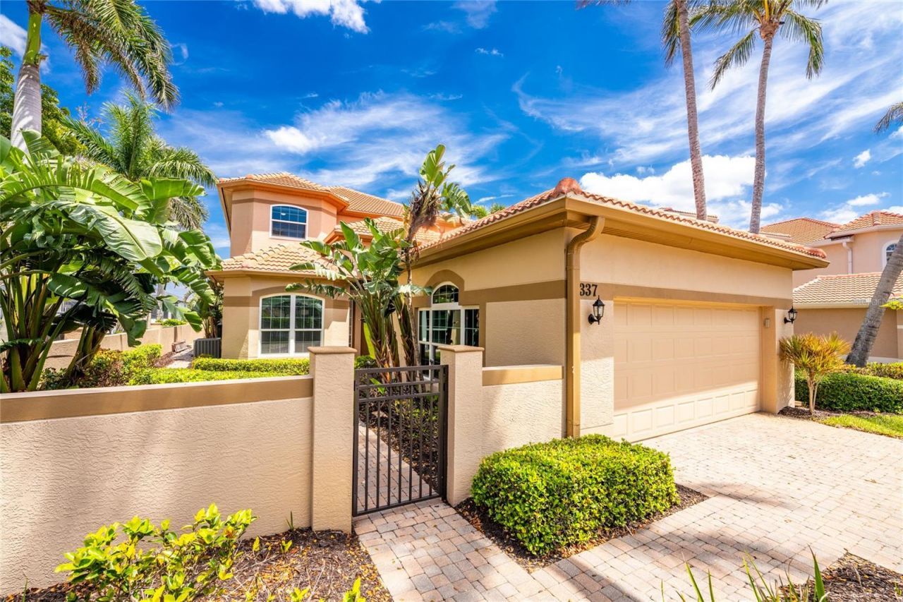 3337 Sunset Key Circle, Punta Gorda, FL 33955 Photo
