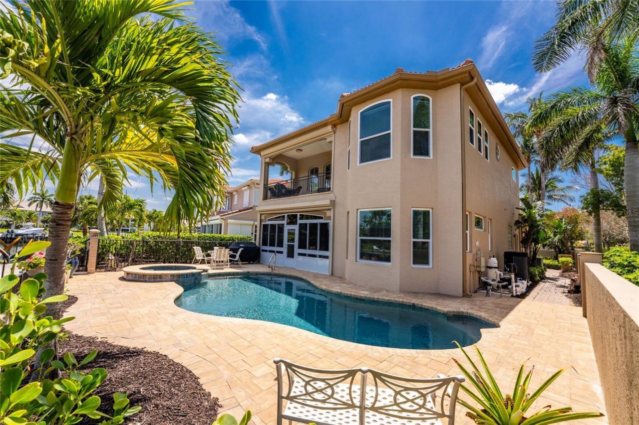 3337 Sunset Key Circle, Punta Gorda, FL 33955 Photo