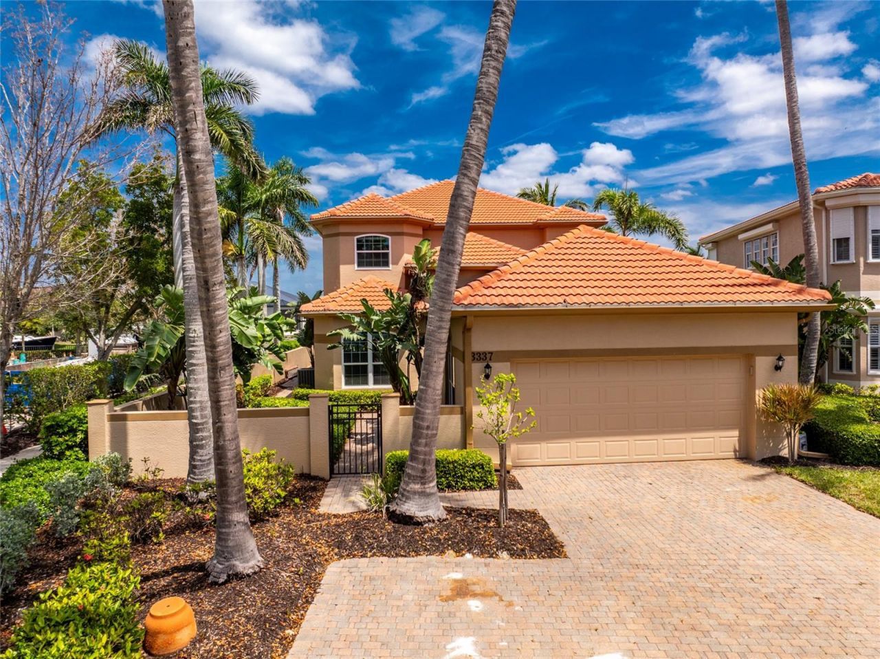 3337 Sunset Key Circle, Punta Gorda, FL 33955 Photo