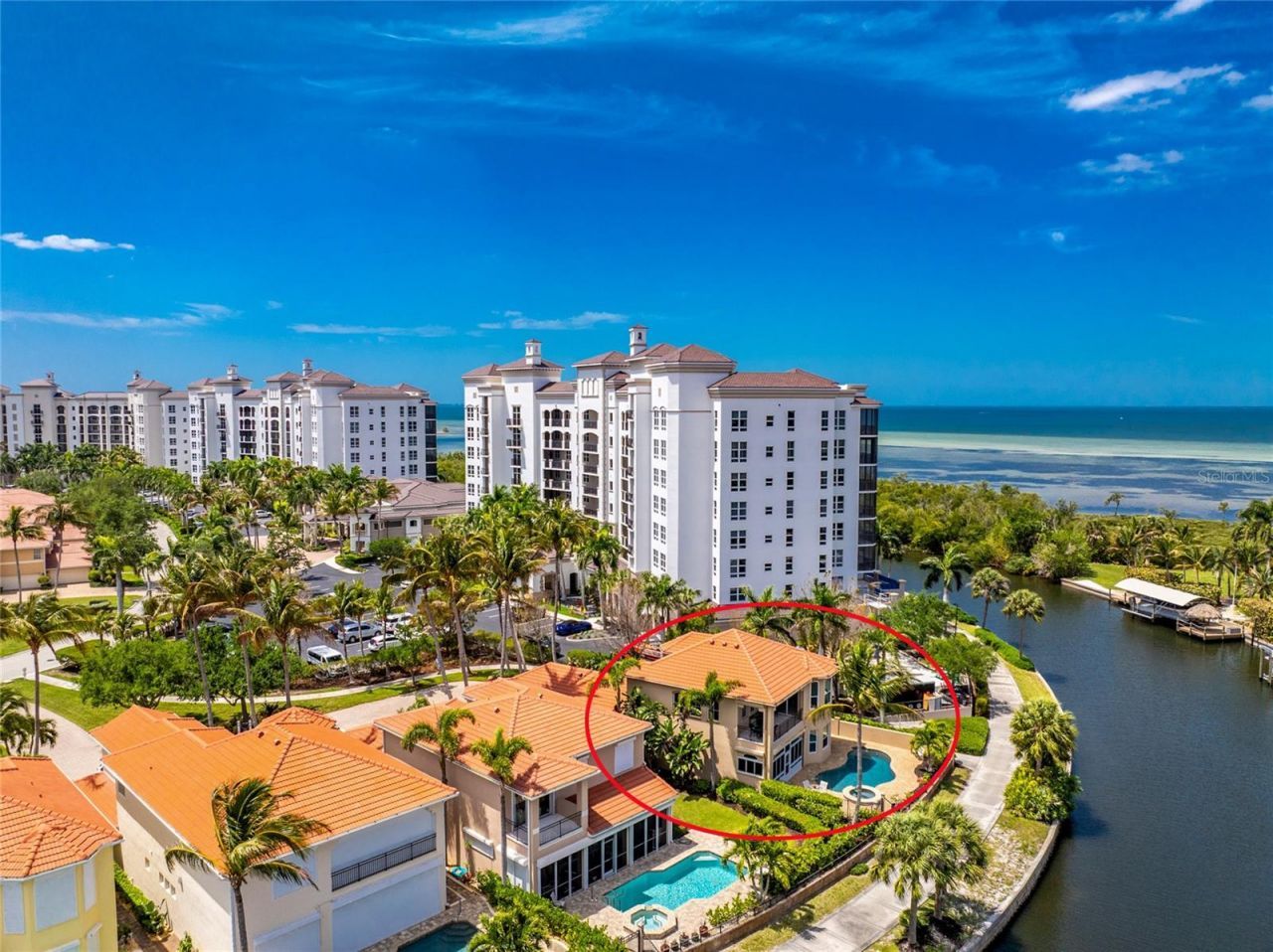 3337 Sunset Key Circle, Punta Gorda, FL 33955 Photo