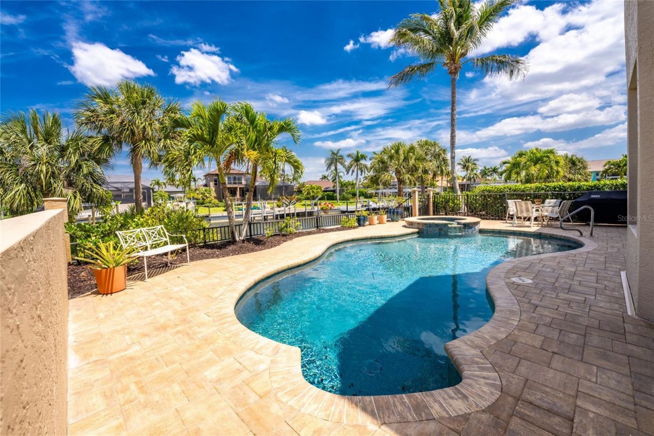 3337 Sunset Key Circle, Punta Gorda, FL 33955 Photo