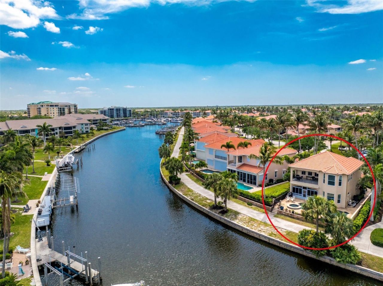 3337 Sunset Key Circle, Punta Gorda, FL 33955 Photo