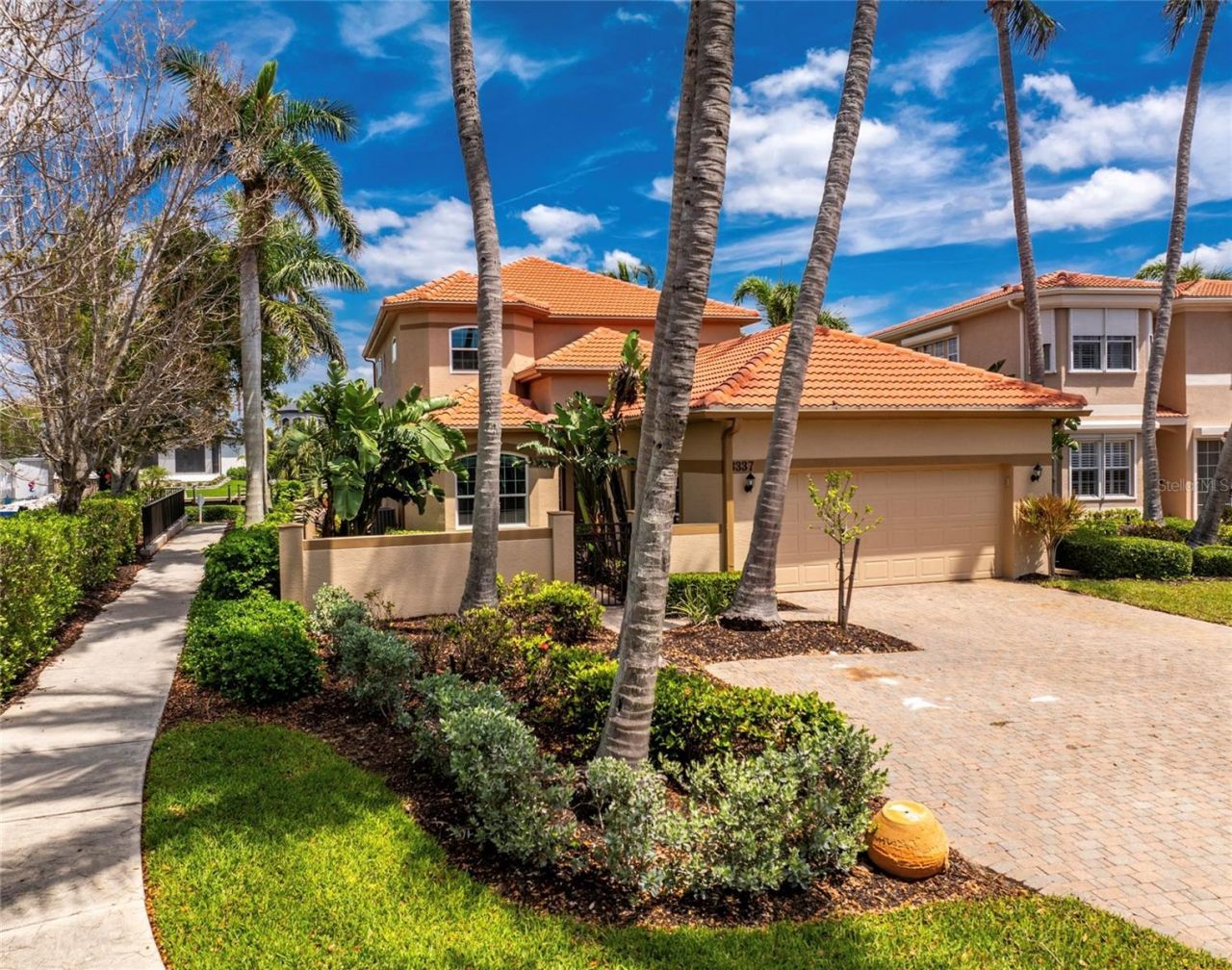 3337 Sunset Key Circle, Punta Gorda, FL 33955 Photo