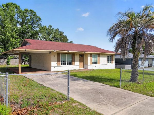 6 SPRING LANE WAY , OCALA, FL 34472