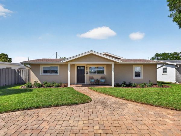 413 43RD AVENUE NE, ST PETERSBURG, FL 33703