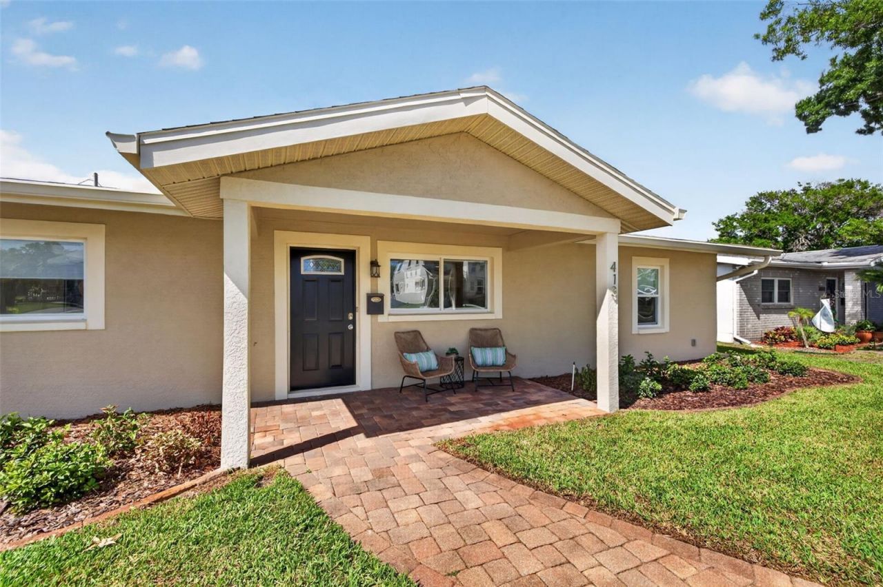 413 43rd Avenue Ne, Saint Petersburg, FL 33703 Photo