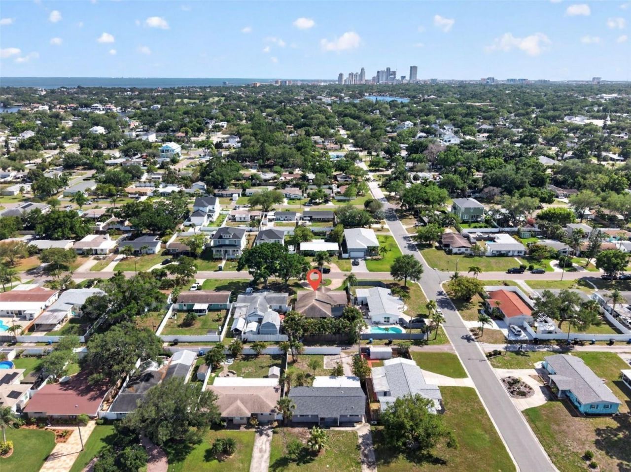 413 43rd Avenue Ne, Saint Petersburg, FL 33703 Photo