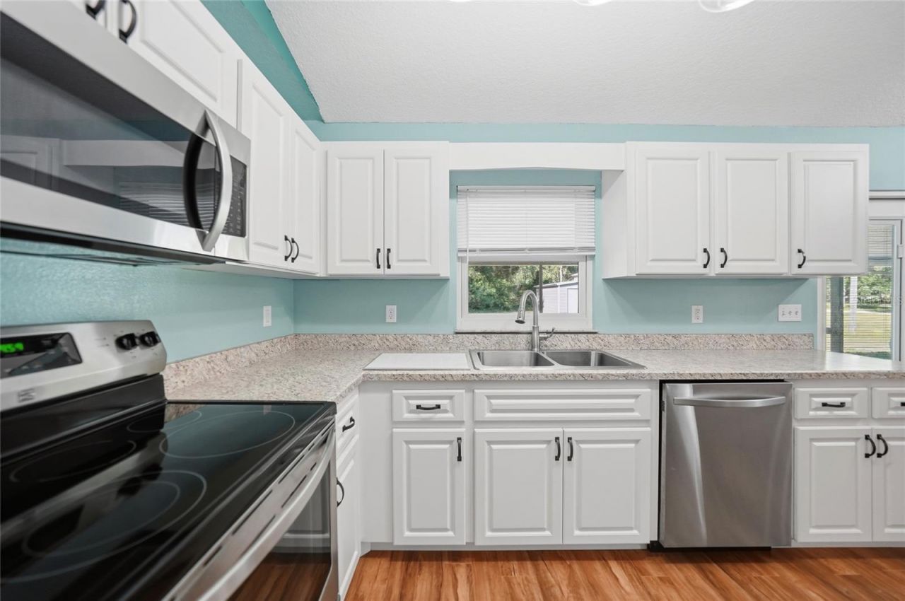 3173 SE Quave Drive, Arcadia, FL 34266 Photo