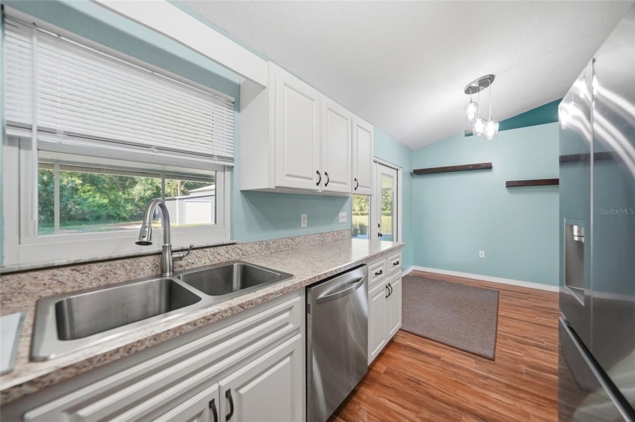 3173 SE Quave Drive, Arcadia, FL 34266 Photo