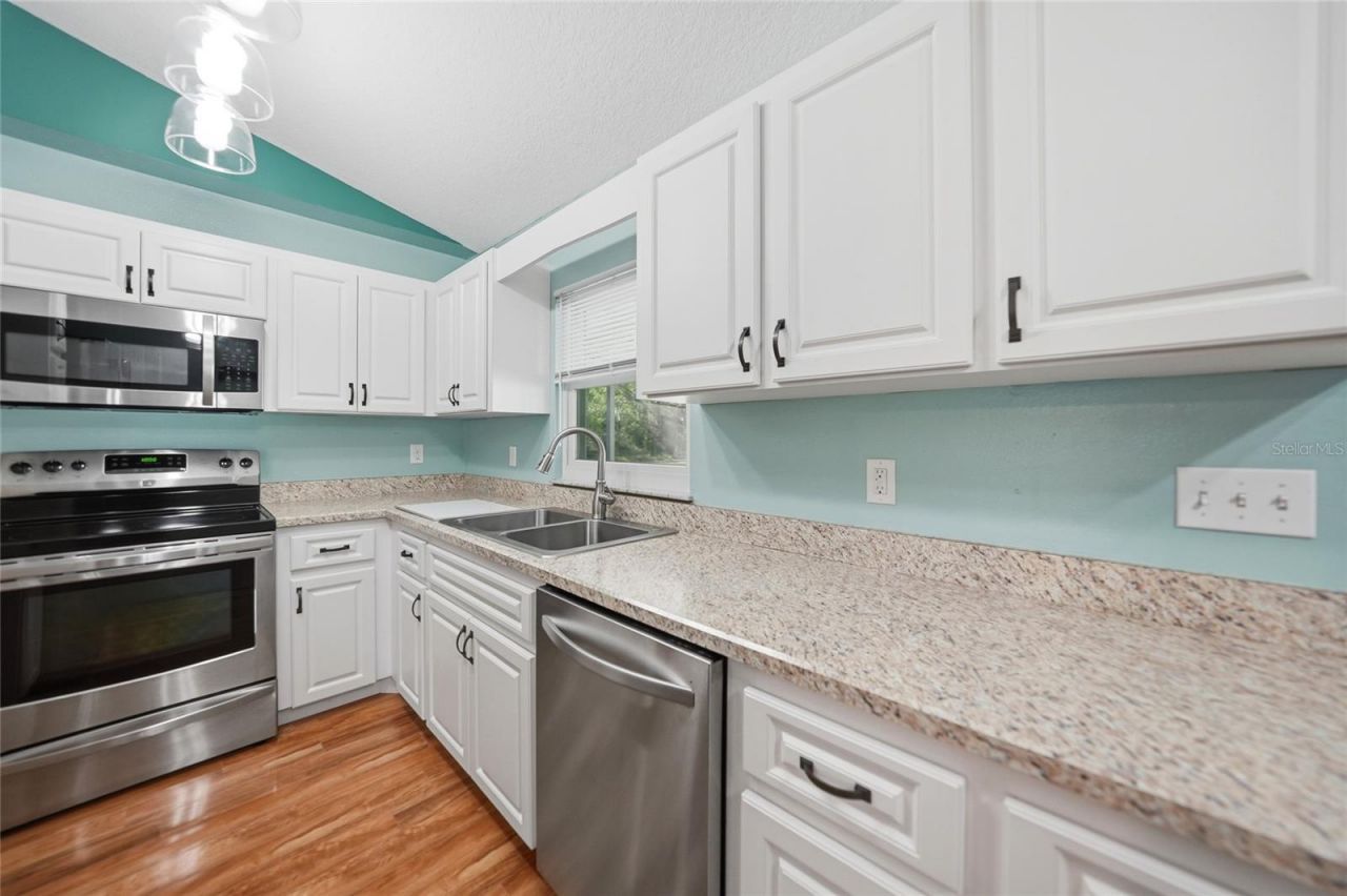 3173 SE Quave Drive, Arcadia, FL 34266 Photo