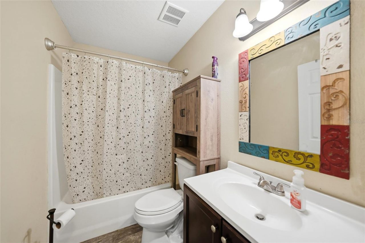 3173 SE Quave Drive, Arcadia, FL 34266 Photo