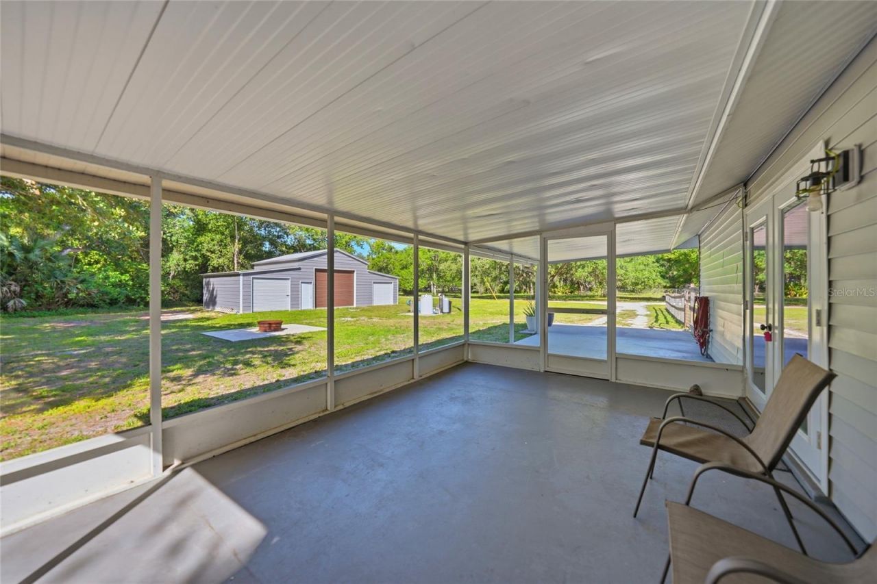 3173 SE Quave Drive, Arcadia, FL 34266 Photo