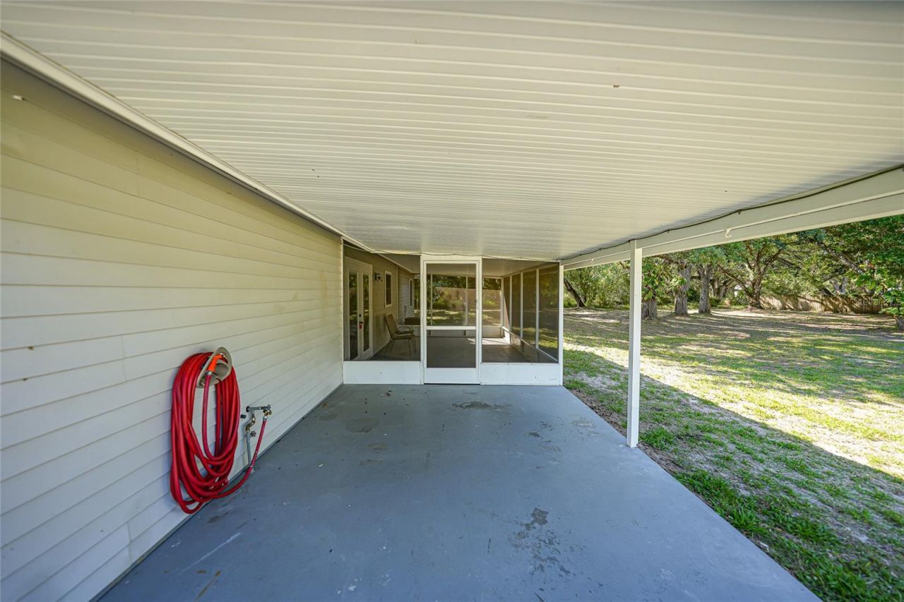 3173 SE Quave Drive, Arcadia, FL 34266 Photo