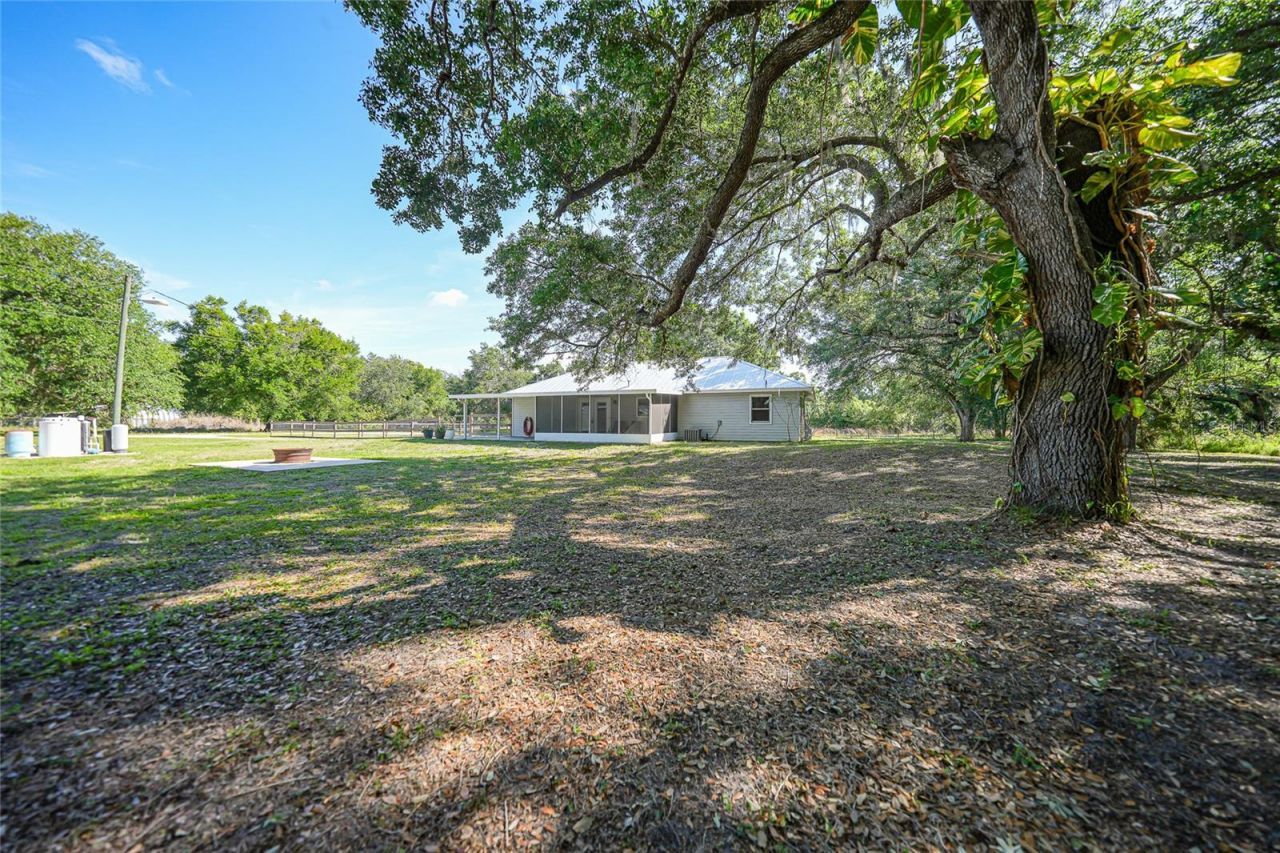 3173 SE Quave Drive, Arcadia, FL 34266 Photo