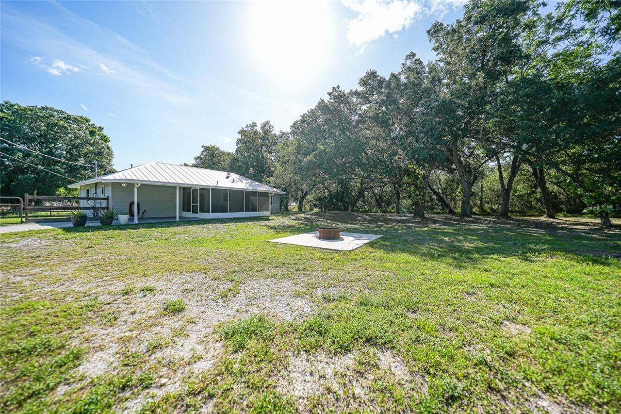 3173 SE Quave Drive, Arcadia, FL 34266 Photo