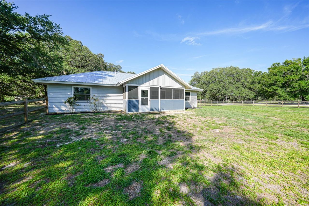 3173 SE Quave Drive, Arcadia, FL 34266 Photo