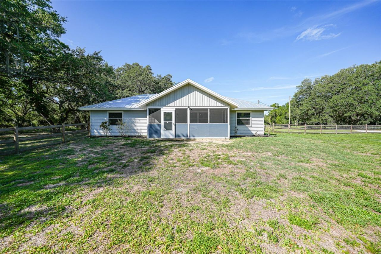 3173 SE Quave Drive, Arcadia, FL 34266 Photo