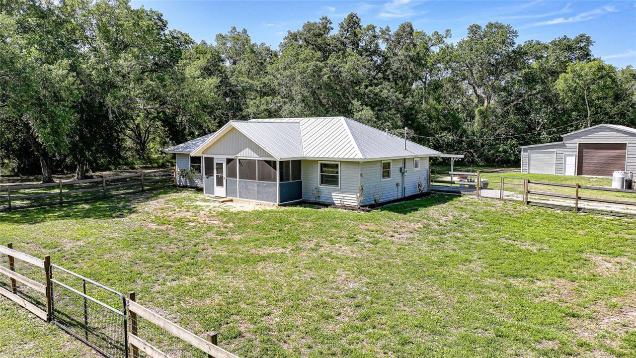 3173 SE Quave Drive, Arcadia, FL 34266 Photo