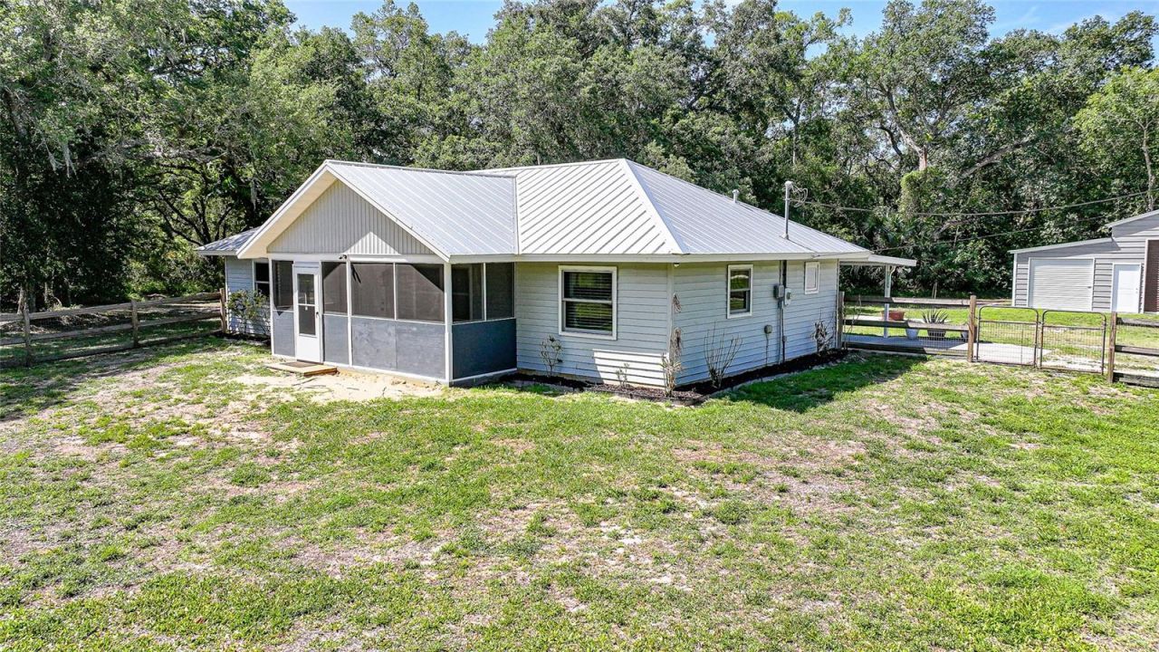 3173 SE Quave Drive, Arcadia, FL 34266 Photo