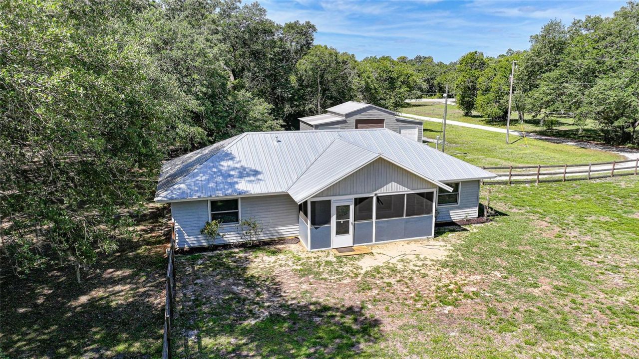 3173 SE Quave Drive, Arcadia, FL 34266 Photo