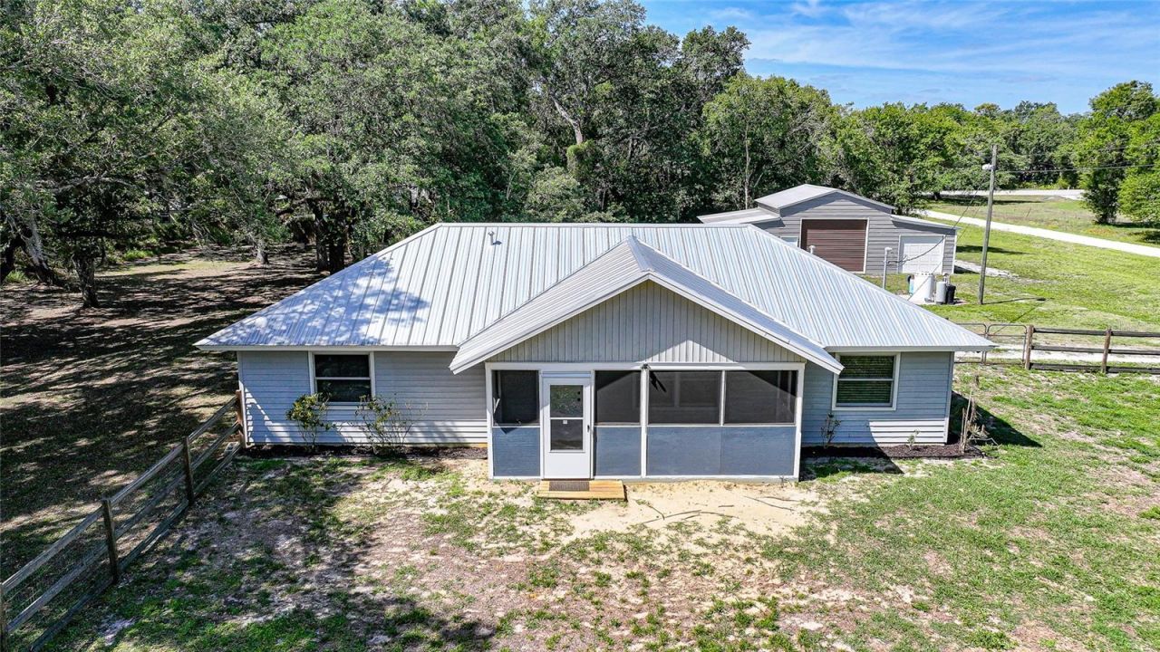 3173 SE Quave Drive, Arcadia, FL 34266 Photo