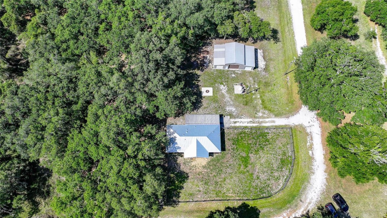 3173 SE Quave Drive, Arcadia, FL 34266 Photo