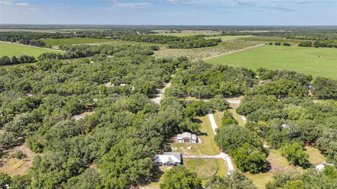 3173 SE Quave Drive, Arcadia, FL 34266 Photo