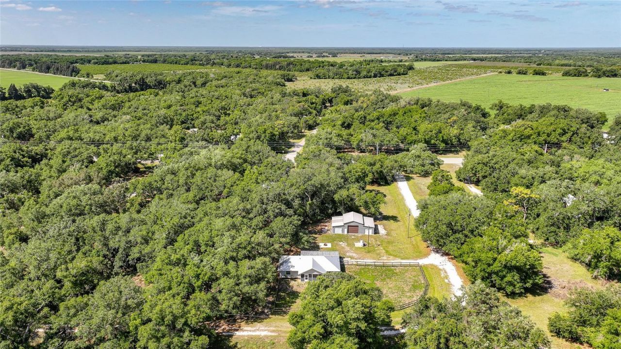 3173 SE Quave Drive, Arcadia, FL 34266 Photo