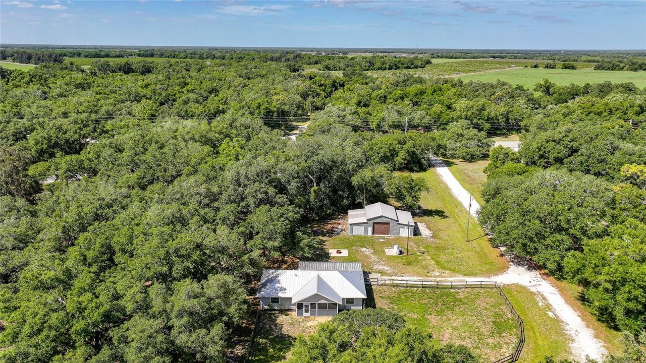 3173 SE Quave Drive, Arcadia, FL 34266 Photo