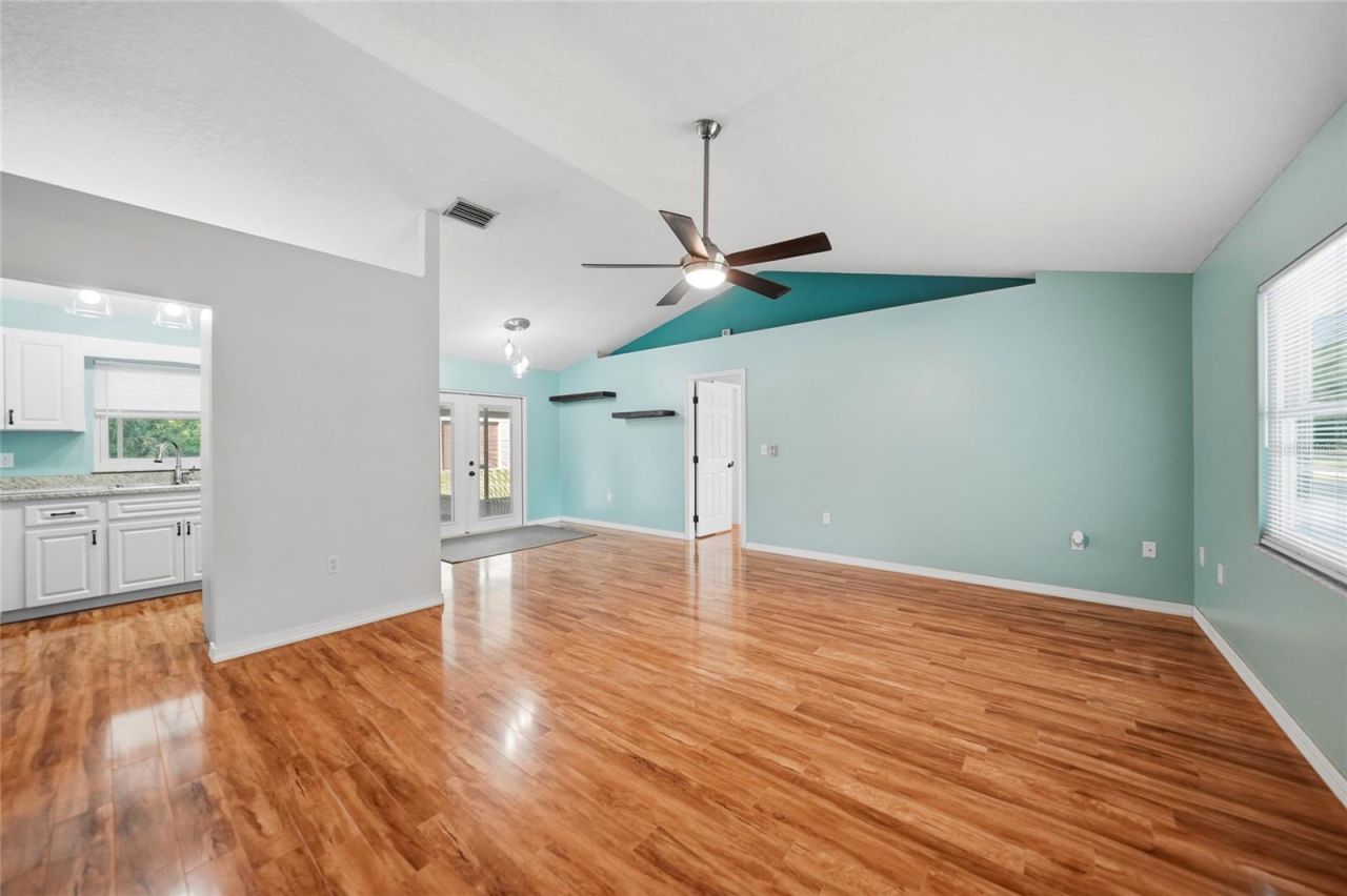 3173 SE Quave Drive, Arcadia, FL 34266 Photo