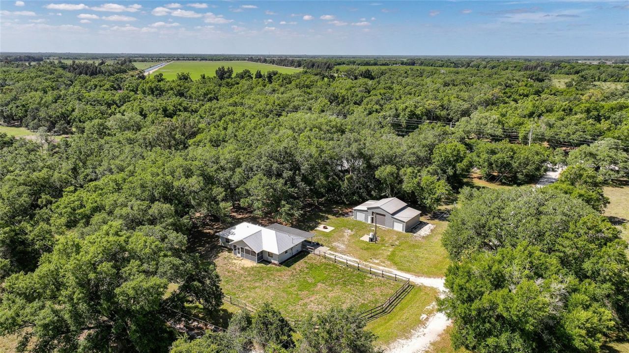 3173 SE Quave Drive, Arcadia, FL 34266 Photo