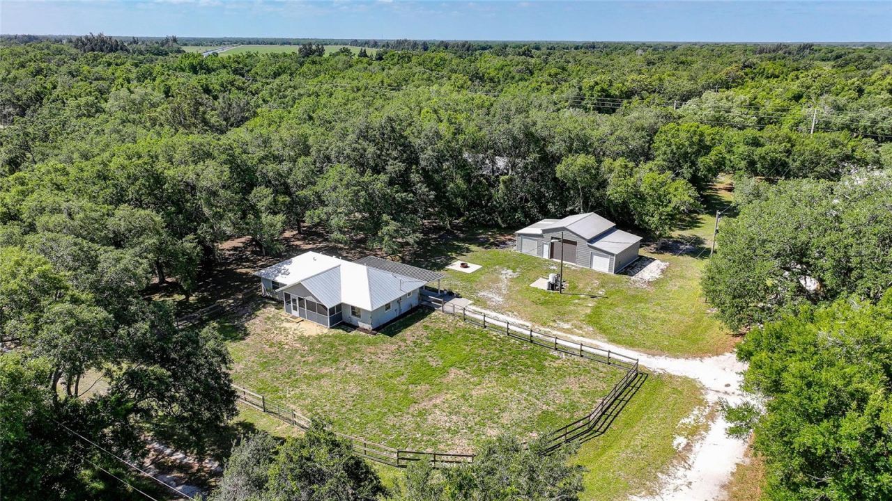 3173 SE Quave Drive, Arcadia, FL 34266 Photo