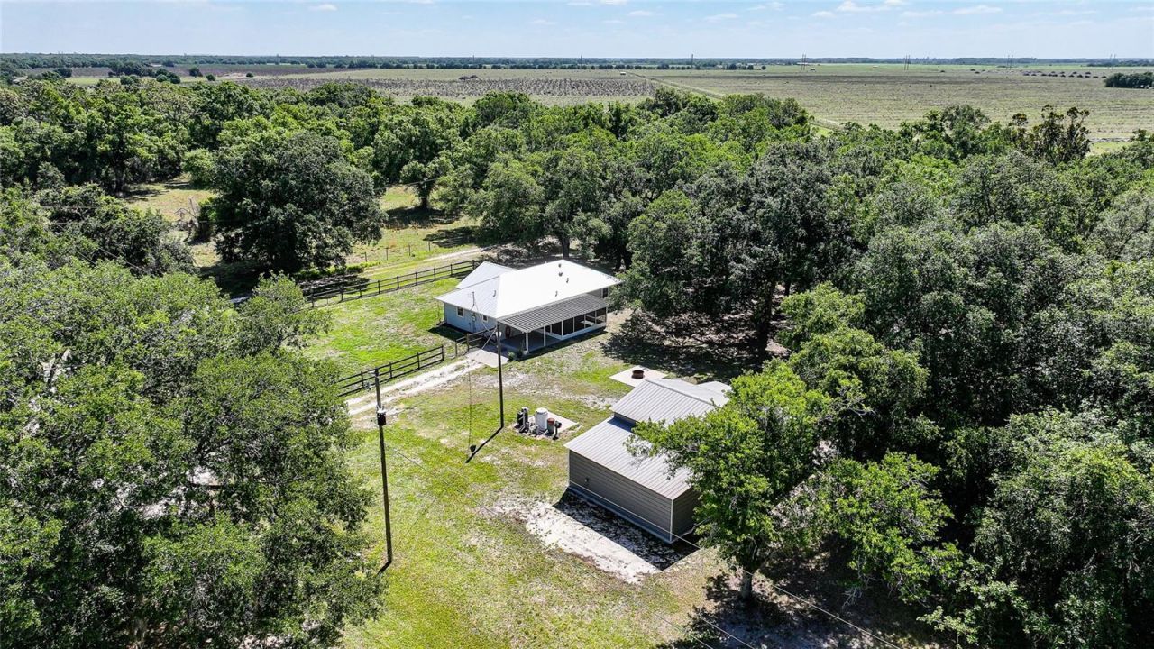 3173 SE Quave Drive, Arcadia, FL 34266 Photo