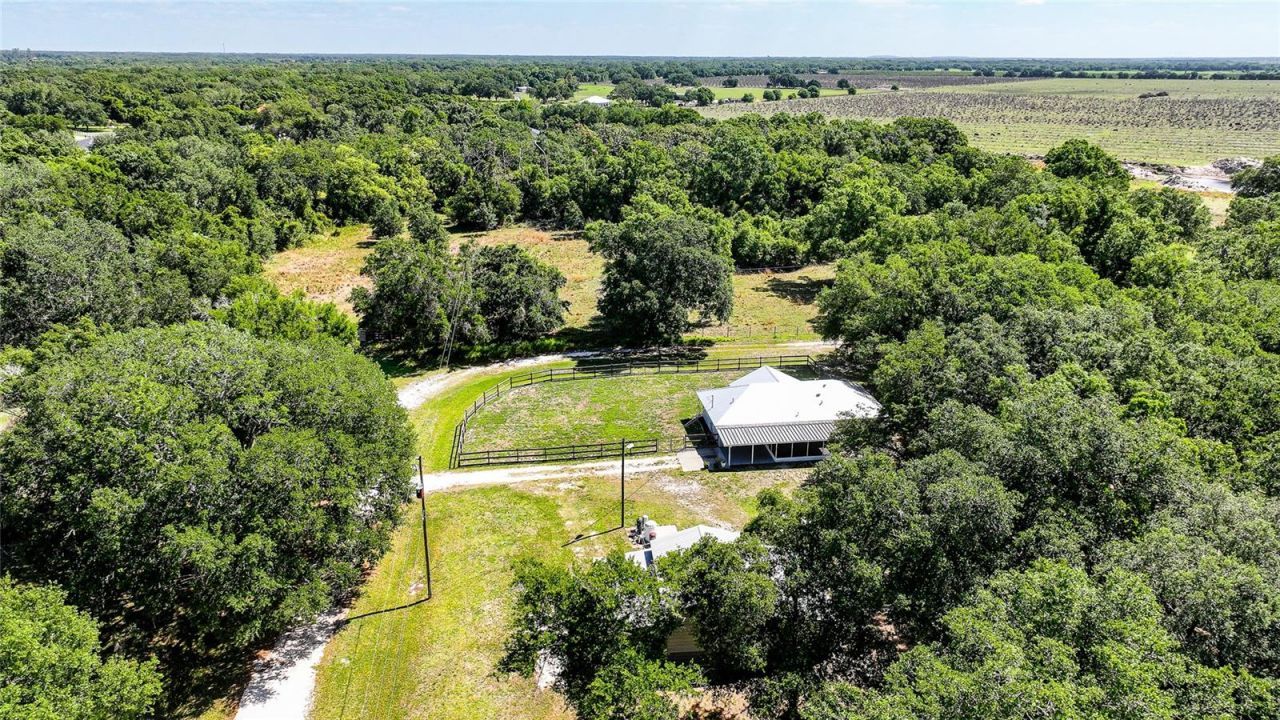 3173 SE Quave Drive, Arcadia, FL 34266 Photo