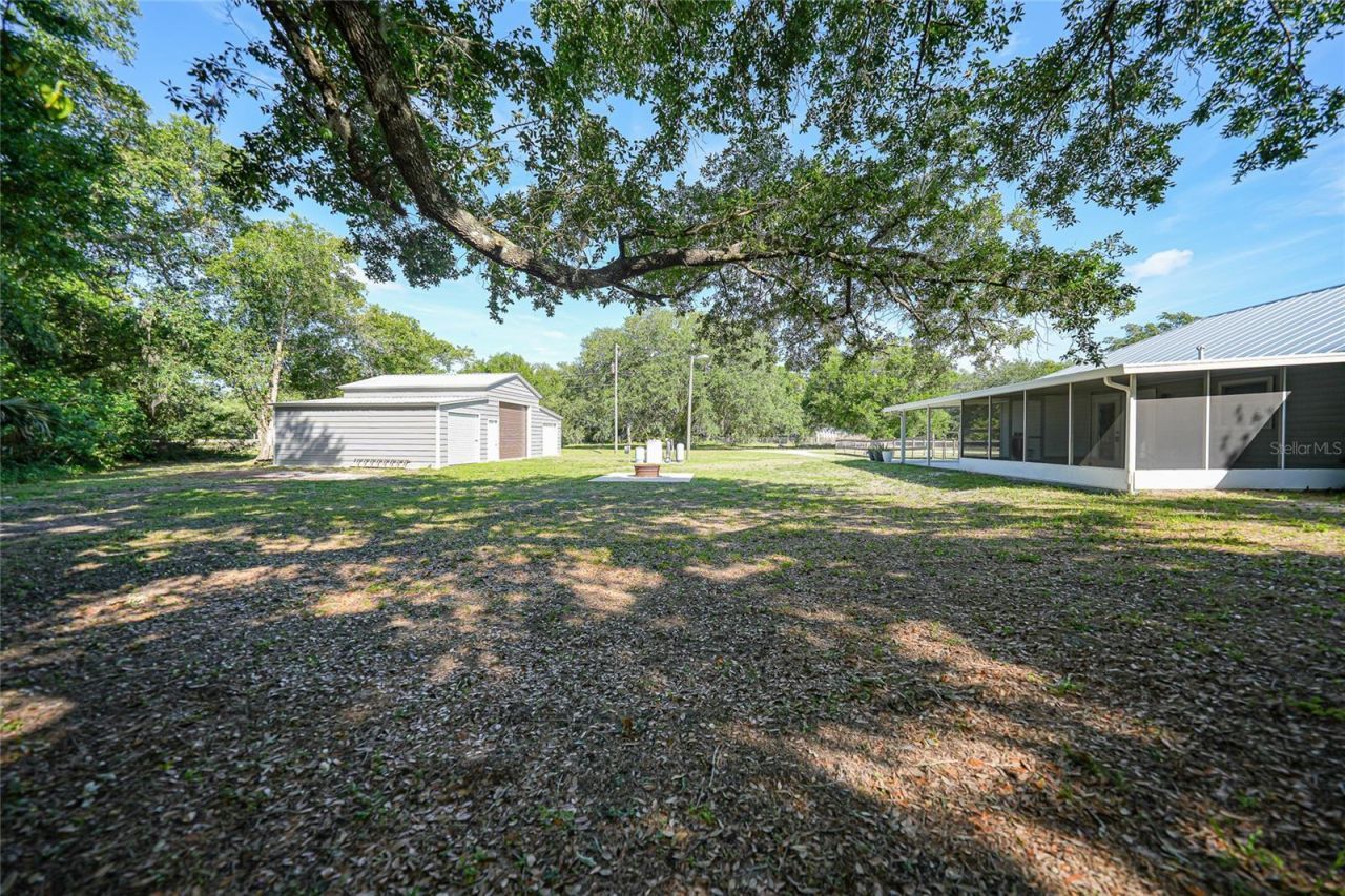 3173 SE Quave Drive, Arcadia, FL 34266 Photo