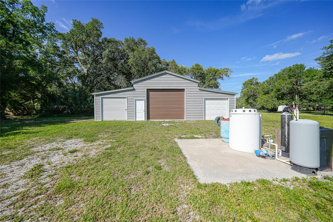 3173 SE Quave Drive, Arcadia, FL 34266 Photo