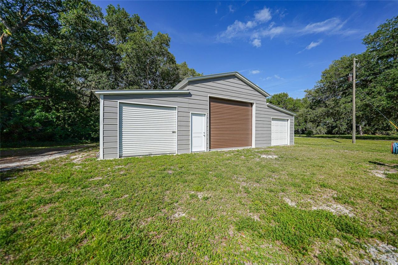 3173 SE Quave Drive, Arcadia, FL 34266 Photo