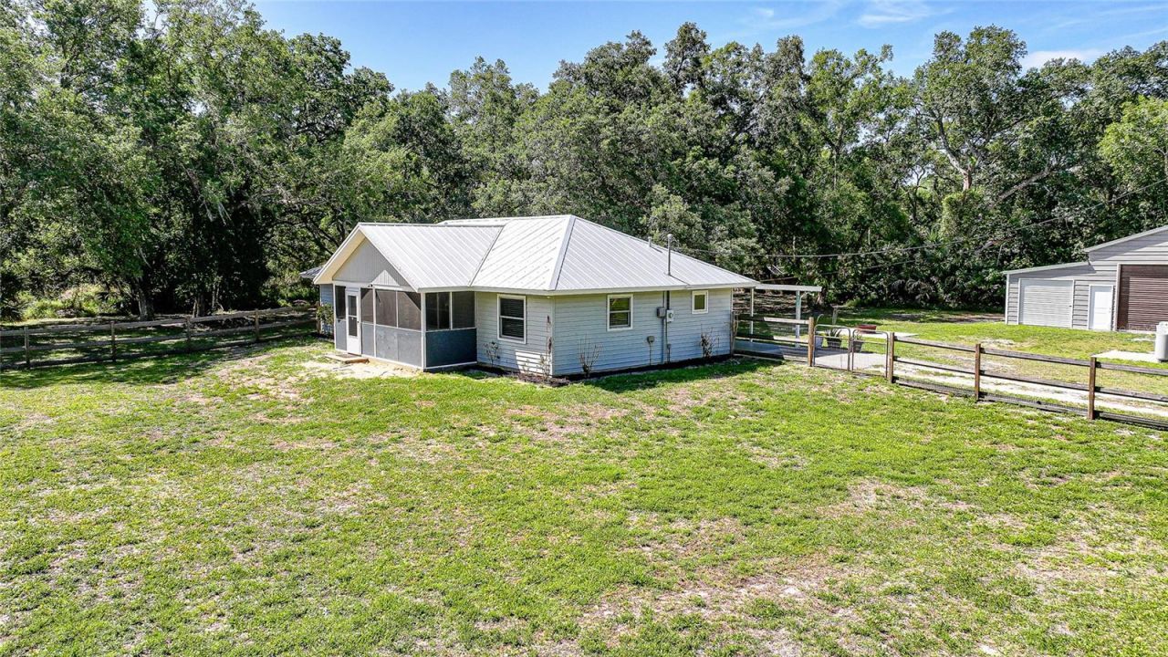 3173 SE Quave Drive, Arcadia, FL 34266 Photo