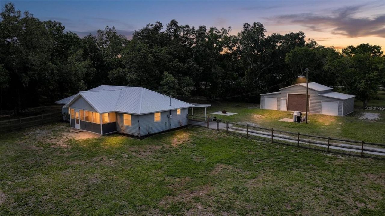 3173 SE Quave Drive, Arcadia, FL 34266 Photo