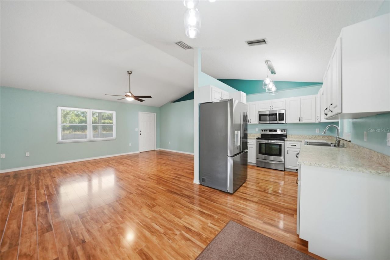 3173 SE Quave Drive, Arcadia, FL 34266 Photo