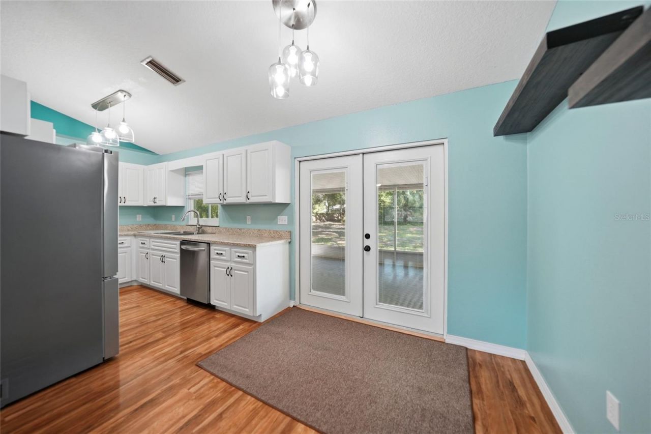 3173 SE Quave Drive, Arcadia, FL 34266 Photo