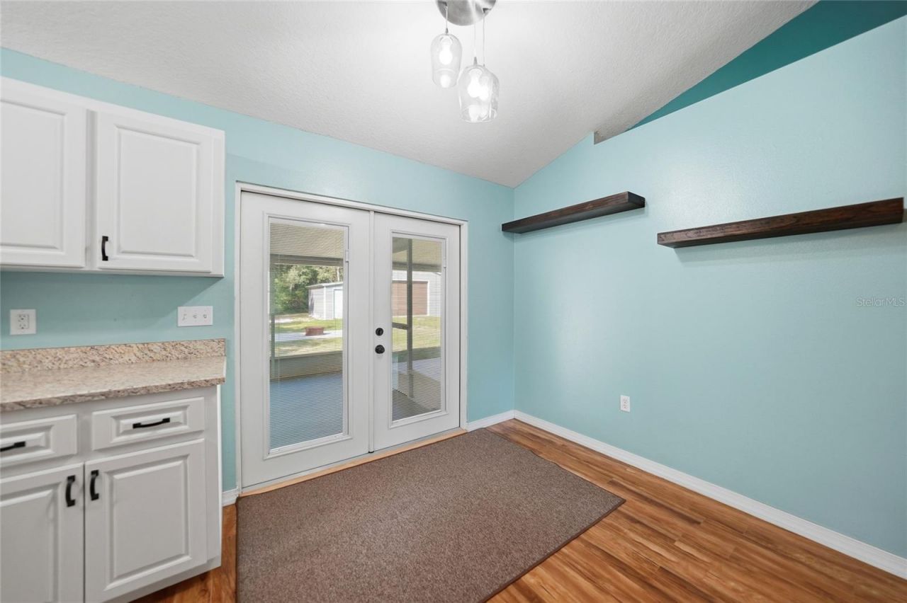 3173 SE Quave Drive, Arcadia, FL 34266 Photo