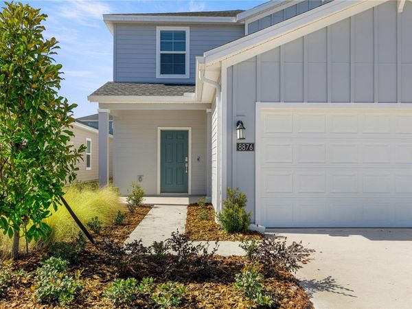 8708 SW 67TH TERRACE , OCALA, FL 34476