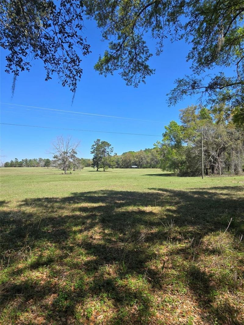 Tdb (lot 1) 55th Place, Mc Alpin, FL 32062 Photo