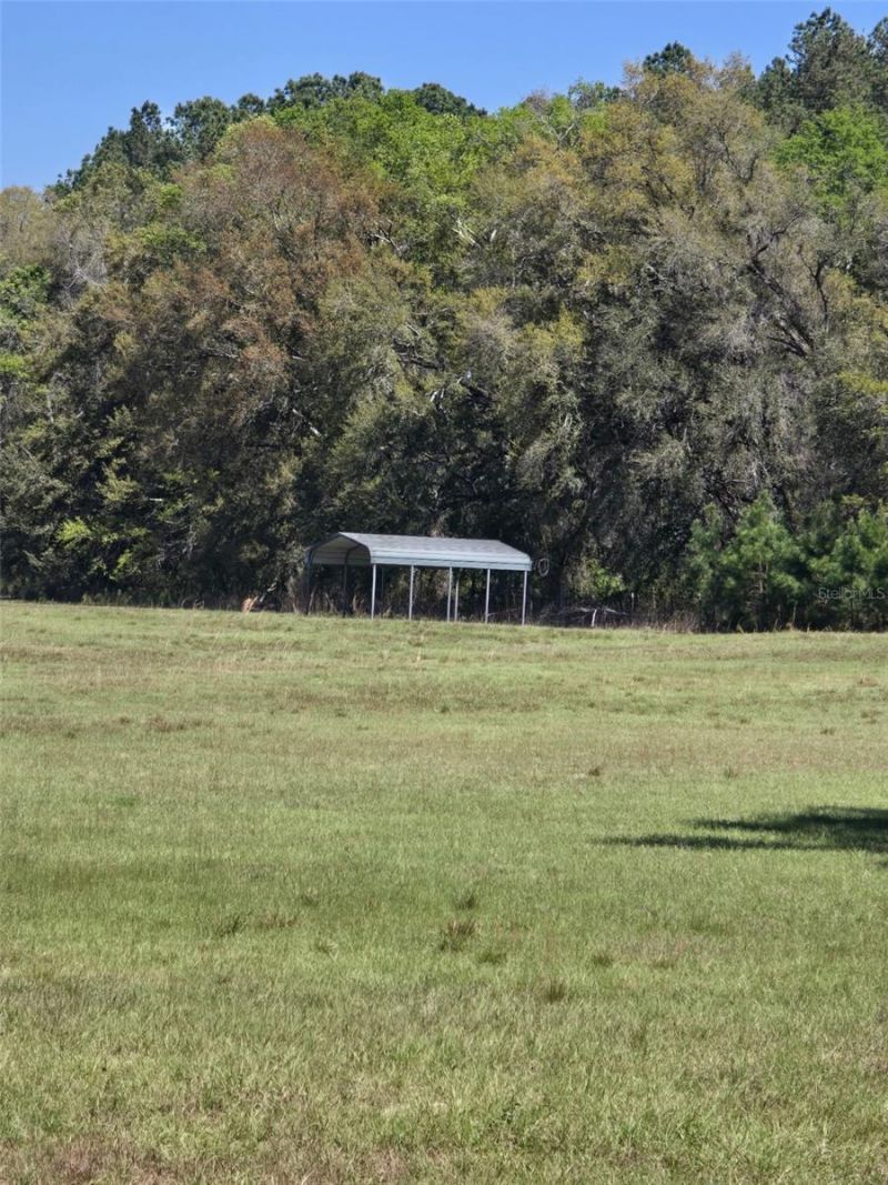 Tdb (lot 1) 55th Place, Mc Alpin, FL 32062 Photo